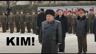 Kim in Control - Pirated TV from North Korea