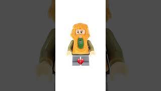 Lego Bombur the dwarf #shorts