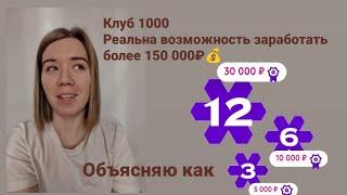 клуб 1000 сибирское здоровье : выгоды и возможности для бизнес партнёра 