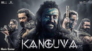 Kanguva Full Movie Review & Explain