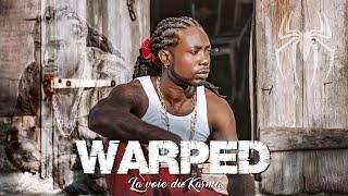 Warped - La voie du Karma  MIX by DJ Spidey | VIDEOMIX CLIP | 2021