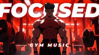 Songs to feel motivated and badass  GYM SONGS