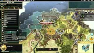 Civilization V w/friends - Ep4