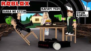 YAHYA ve MUSTAFA KURAL ÇİĞNEDİ / Roblox Breaking Point