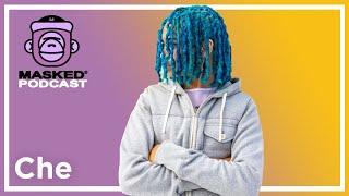 Che Interview - Masked Gorilla Podcast