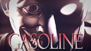 Batman & Joker 【Telltale Tribute】 | Gasoline 「GMV」