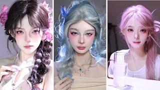 Makeup Transformation Compilation 22 | Makeup GenZ