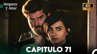 Venganza y Amor Capitulo 71 - Doblada En Español (4K)