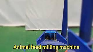 CHANGTIAN domestic flour rice corn maize wheat milling machine powder making for sale