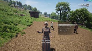 Medieval Dynasty | Early Access | GamePlay PC