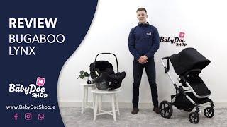 Bugaboo Lynx Full Review | 2022 | BabyDoc Shop |