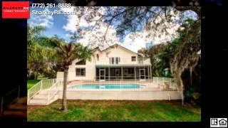 Property for Sale | 772-261-8888 | Port Saint Lucie Florida | Five Bedroom