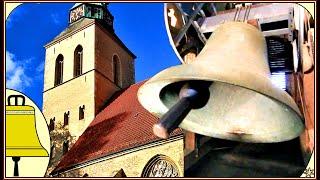 Greven Nordrhein-Westfalen: Glocken der Katholischen Kirche St. Martinus (Plenum)