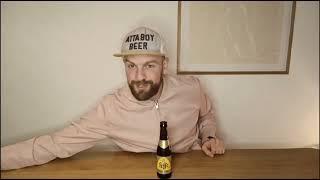 Leffe Blonde - Belgian Beer Review