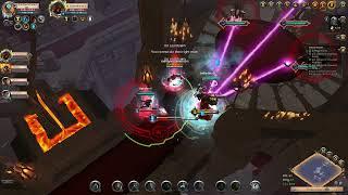 Albion Online HCE 3 Man lvl 14 THREE SISTERS in 10mins