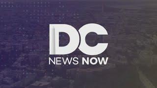 Top Stories from DC News Now at 8 a.m. on March 1, 2025