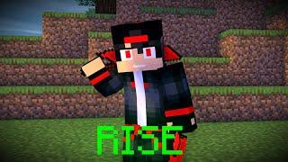 RISE - Minecraft Animation