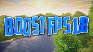 BOOST FPS IN MINECRAFT! +1000 FPS САМЫЙ ПОБЕДНЫЙ РЕСУРС ПАК