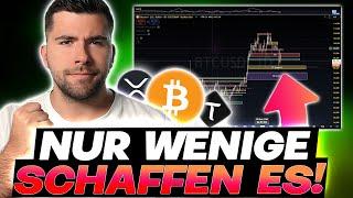 Krypto: WANN beginnt der WAHRE Bullrun?! | Krypto am Abgrund oder vor MEGA Rallye?