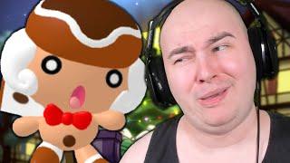 Jimby is actually the NEW BEST CHRISTMAS LOOMIAN?! - Loomian Legacy PVP