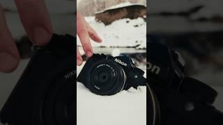 What’s your go to photo camera? Mine has been this Nikon ZF! I love the retro vibes 