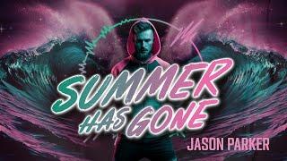 Jason Parker - Summer Has Gone (Official Visualizer) #techno #hardstyle #hypertechno