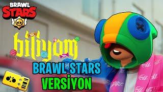 Enes Batur - Biliyom (BRAWL STARS VERSİYON)