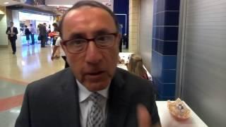 SmartCEO interviews Aguilar Productions CEO Richard Aguilar #RNCinCLE