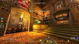 Quake 3 OSP: Mpak+44 vs ay+4-20 TDM 2x2 ztn3dm1