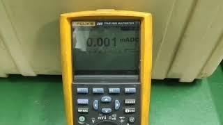 Phenix 440-20 40kVDC Portable DC Hipot Repair and Calibration by Dynamics Circuit (S) Pte. Ltd.