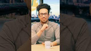 Olive oil coffee?? (GMM Sn2 Ep5) #geek #gmm #starbucks #coffee #olive #cooking #nerd #news