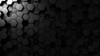 Website Background-Hexagon