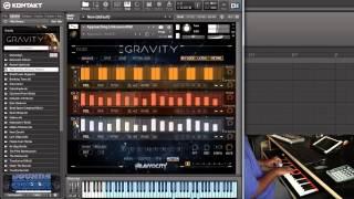 Heavyocity GRAVITY Modern Scoring Tools Review - SoundsAndGear.com