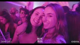 Danni Gato B2B Khenya - Live at Blue Marlin "Ibiza" Spain