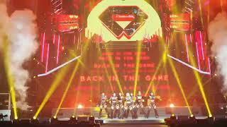 COLLAR《COLLAR CRUSH LIVE 2024》《Back in the Game》2024-03-23 (Day 2) 4K