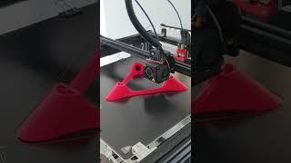 ABS Pro 3D Print "NO WARPING"  90% Completed 