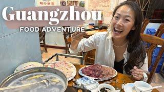 Must-Try Foods in Guangzhou, China - An Insider’s Guide to Local Spots