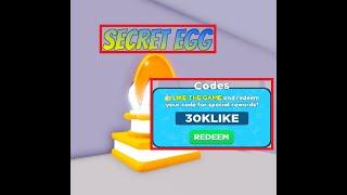 Secret Egg Location + Code - in Attack Simulator!