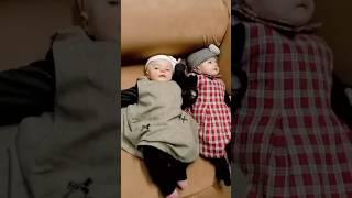 princess's || Sehar Malik || #foryou #twins #baby #twinsbaby #love #shortvideo #shorts #foryoupage