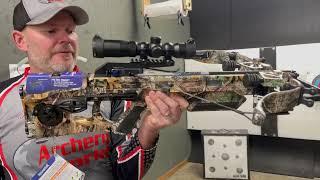 Excalibur Assassin 400 TD Crossbow review