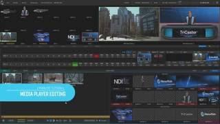 2 Minute Tutorial: How to edit video during a live show