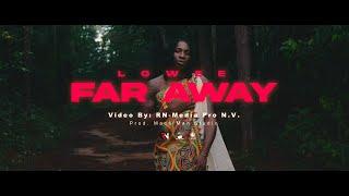 Lowee - Far Away (Official Video)