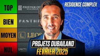 Investir à Dubaïland Residence Complex (Top projets)