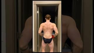 Ive got Obi Wan screaming what have you done #6weeksout #nattygains