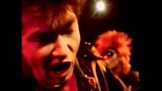 THE STAR CLUB - RED ZONE (PV)