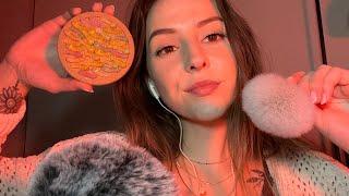 Follow my Instructions ASMR but you Can Close Your Eyes ‍ (whispered)