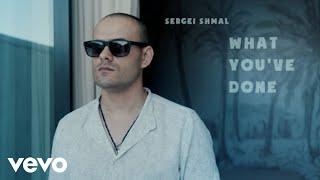 Sergei Shmal - What You've Done (Official Video)