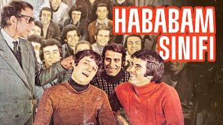 Hababam Sınıfı | FULL HD