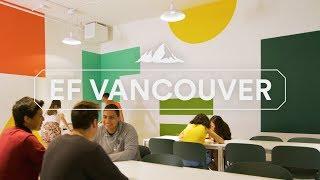 EF Vancouver – Campus Tour