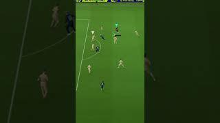 Neymar Scores Lucky Goal After Double Ricochet | eFootball | Online League | NTWAN FC 6-0 Win